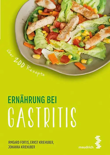 Ernährung bei gastritis - ernährung,