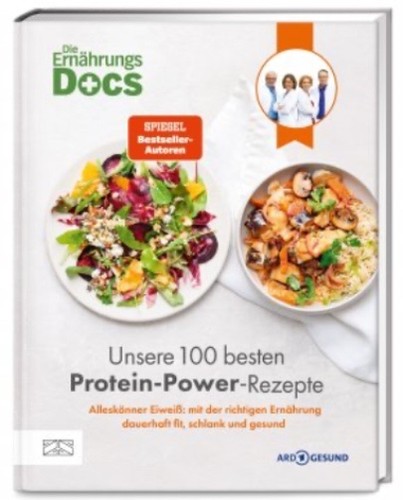 Die ernährungs docs unsere - ernährungs-docs,