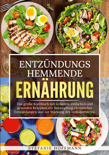 Entzündungshemmende