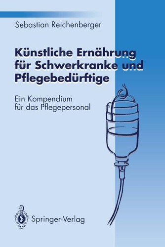 Künstliche ernährung für - ernährung,