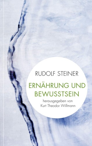 Ernährung und bewusstsein - und,