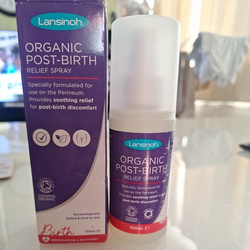 Lansinoh bio - lansinoh,