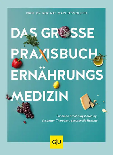 Das große praxisbuch - große,