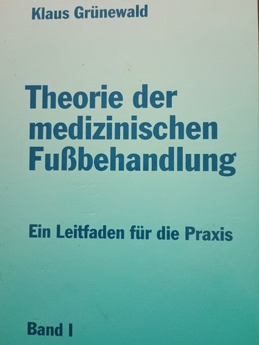 Theorie der medizinischen