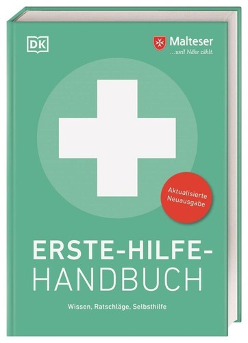 Malteser erste hilfe handbuch - malteser, erste-hilfe-handbuch