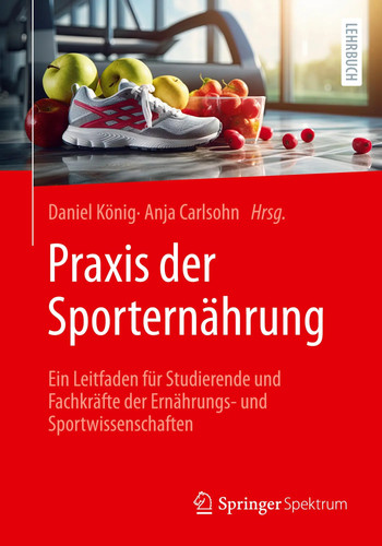 Praxis der sporternährung - sporternährung, |