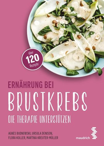 Ernährung bei brustkrebs - bei,