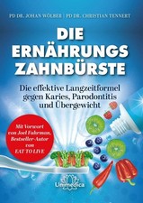 Die Ernährungs-Zahnbürste |