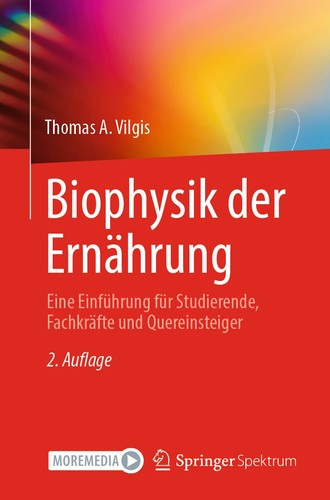 Biophysik der ernährung - biophysik, ~