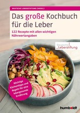 Das große Kochbuch für die